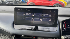 Nissan Qashqai 1.3 DiG-T MH 158 Tekna 5dr Xtronic Petrol Hatchback